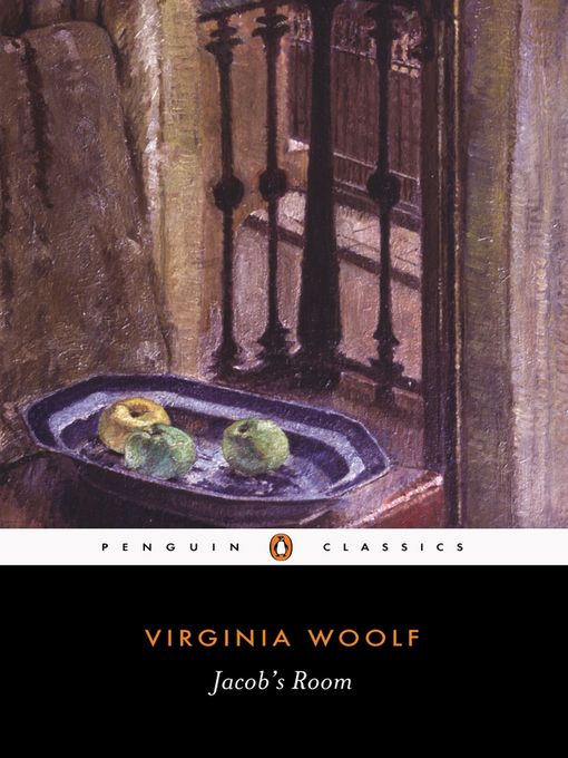 Title details for Jacob's Room by Virginia Woolf - Available